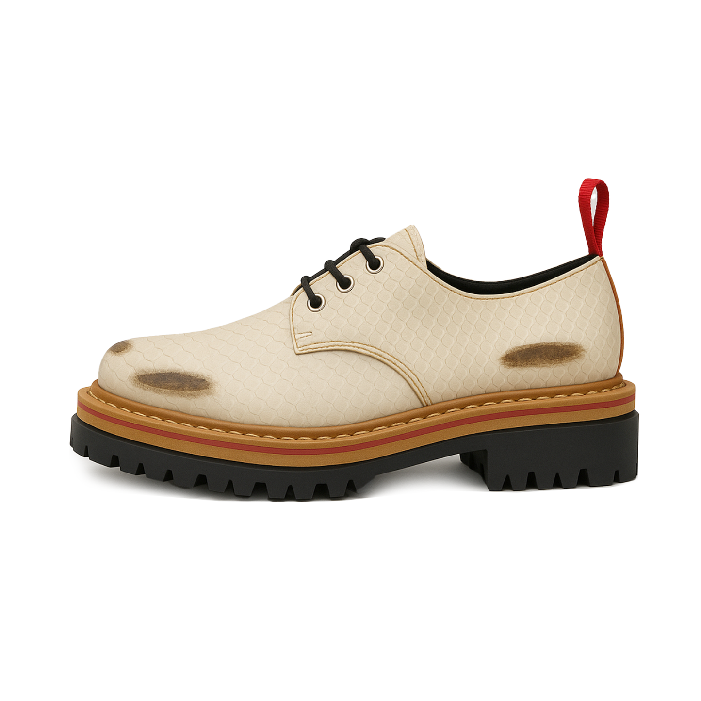 SHOE SURGEON CUSTOM SHOES