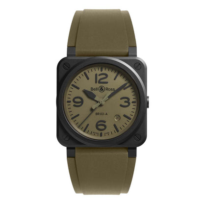 2 CREDIT WATCHES