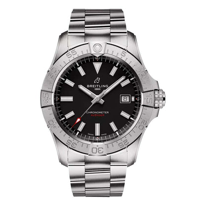 3 CREDIT WATCHES