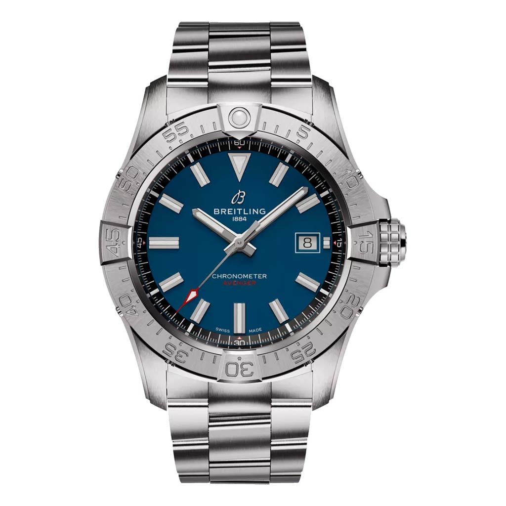 3 CREDIT WATCHES