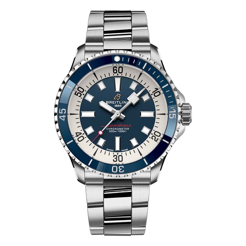 3 CREDIT WATCHES