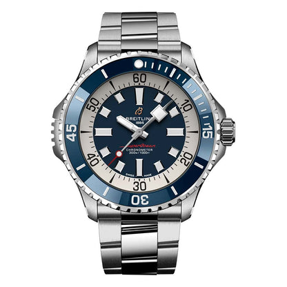 3 CREDIT WATCHES