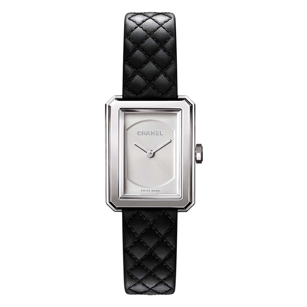 2 CREDIT WATCHES