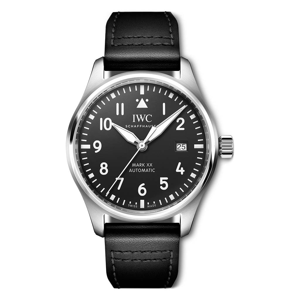 3 CREDIT WATCHES