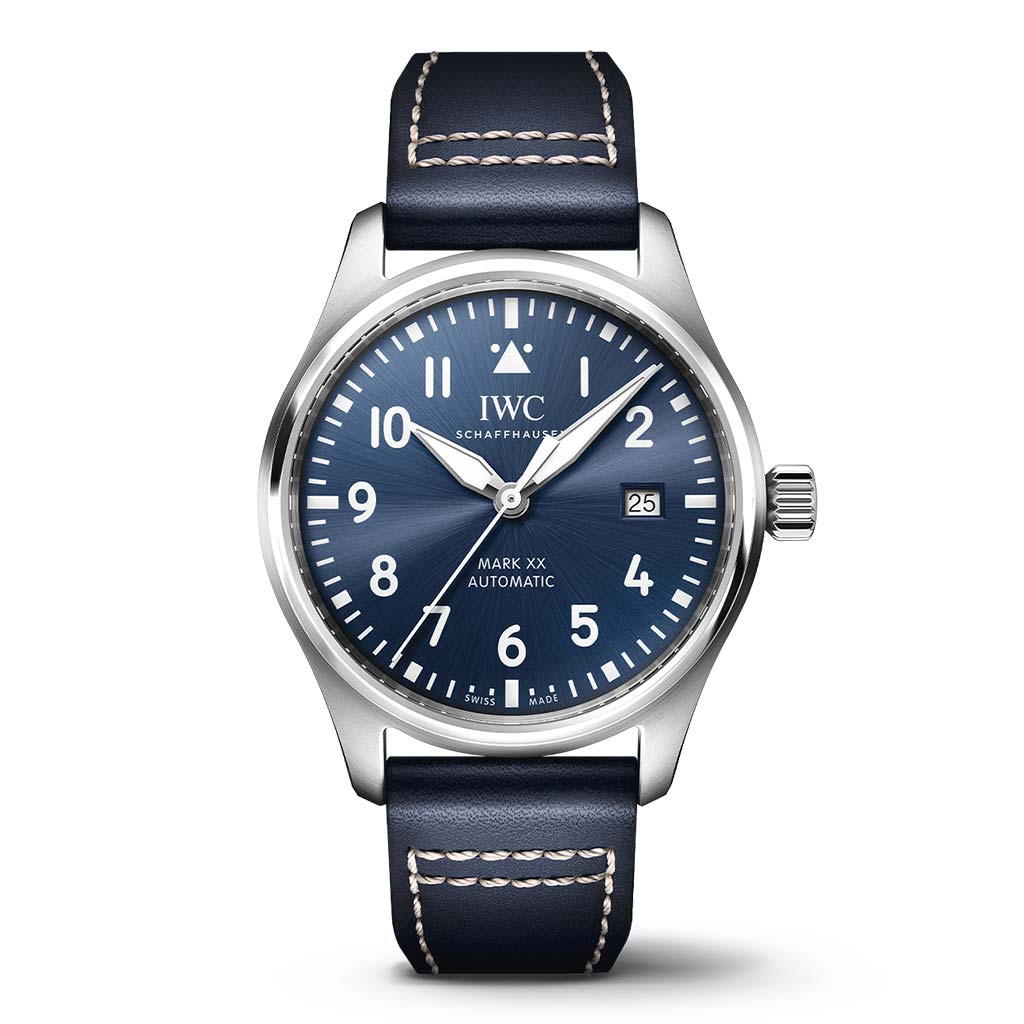 2 CREDIT WATCHES