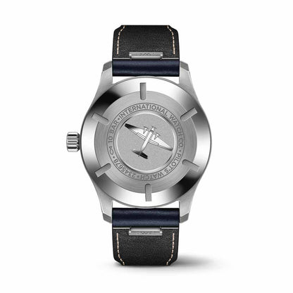 Pilot's Mark XX 40mm Steel Mens Watch