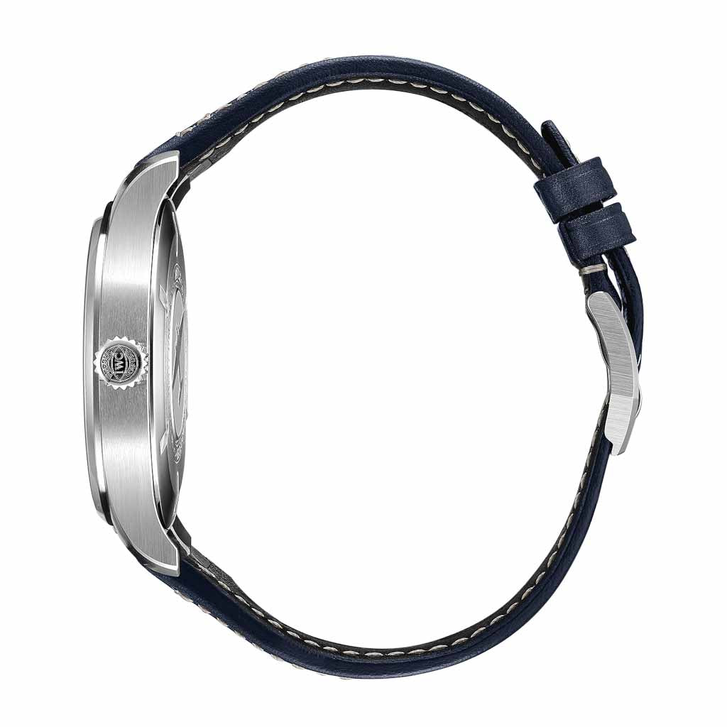 Pilot's Mark XX 40mm Steel Mens Watch