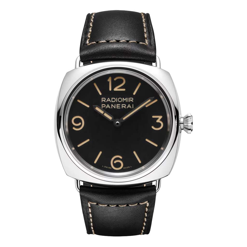 2 CREDIT WATCHES