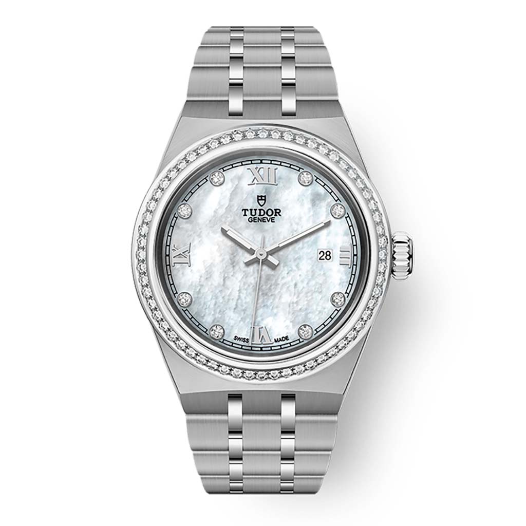 3 CREDIT WATCHES