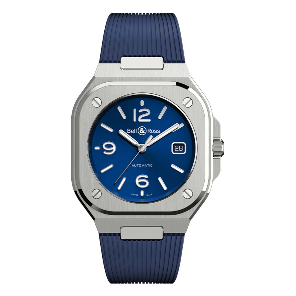 2 CREDIT WATCHES