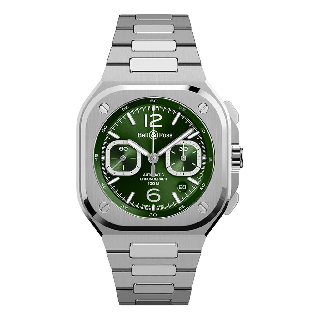 3 CREDIT WATCHES