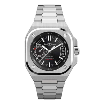 3 CREDIT WATCHES