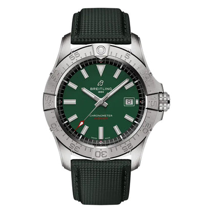2 CREDIT WATCHES
