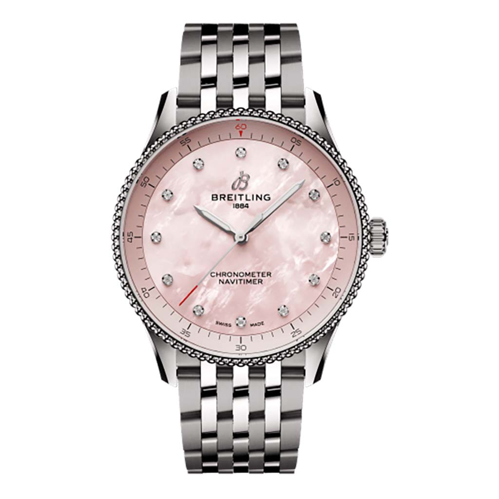 3 CREDIT WATCHES