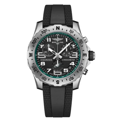 2 CREDIT WATCHES