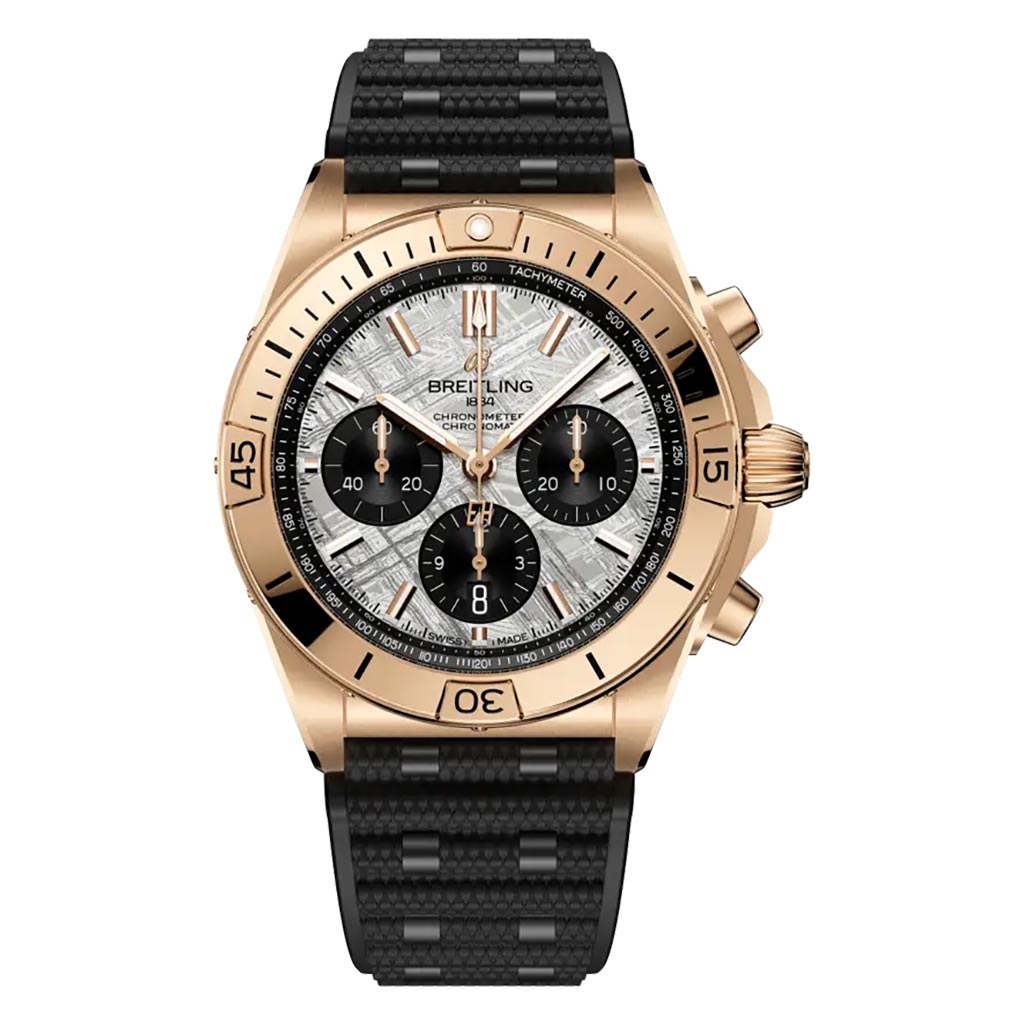 6 - 10 CREDIT WATCHES