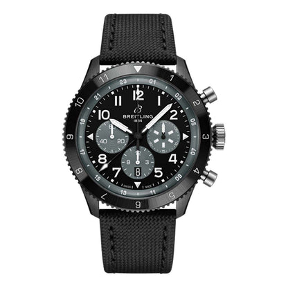 4 & 5 CREDIT WATCHES