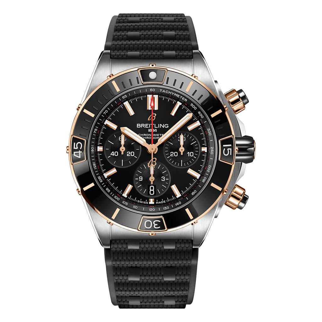 4 & 5 CREDIT WATCHES