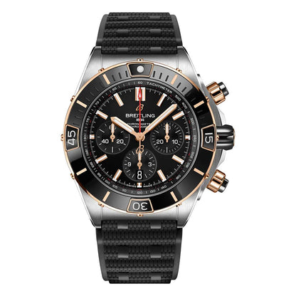 4 & 5 CREDIT WATCHES