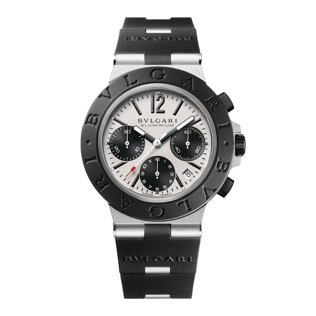 2 CREDIT WATCHES