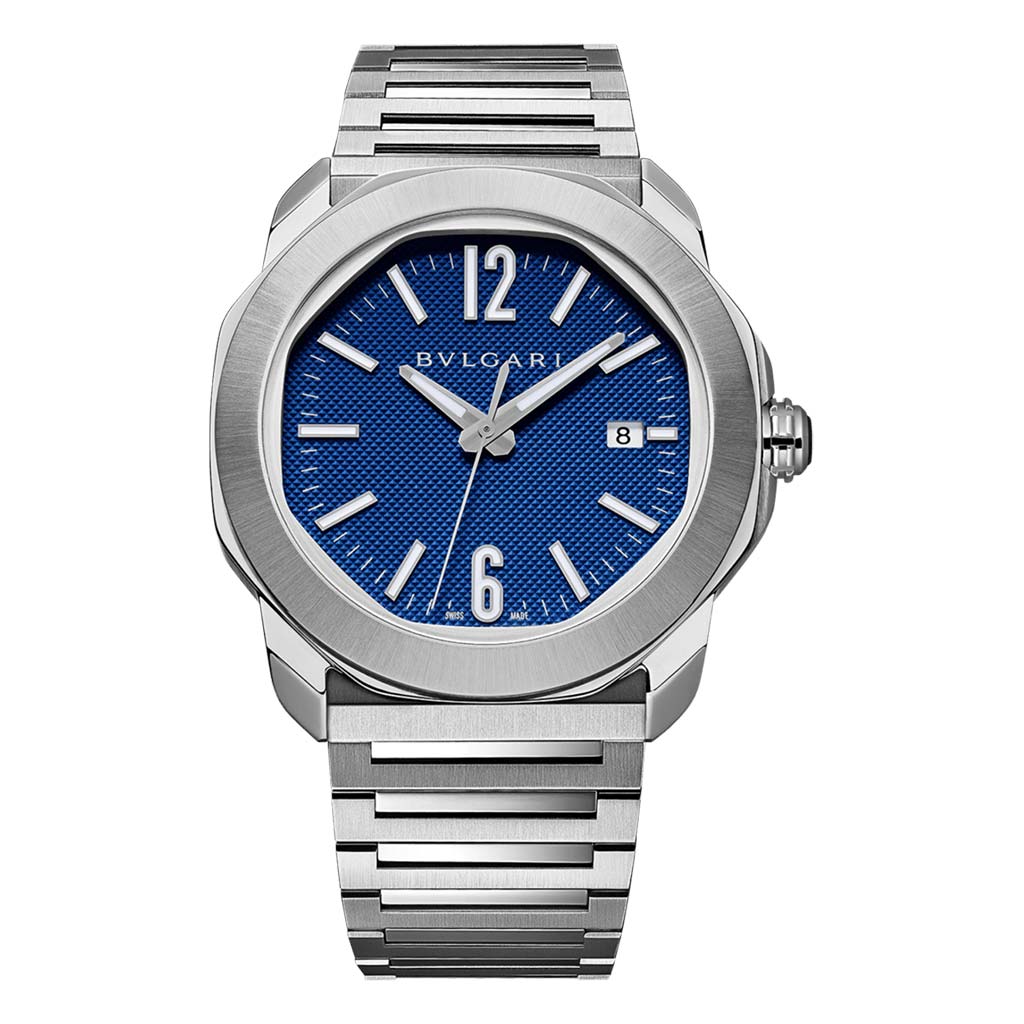 3 CREDIT WATCHES