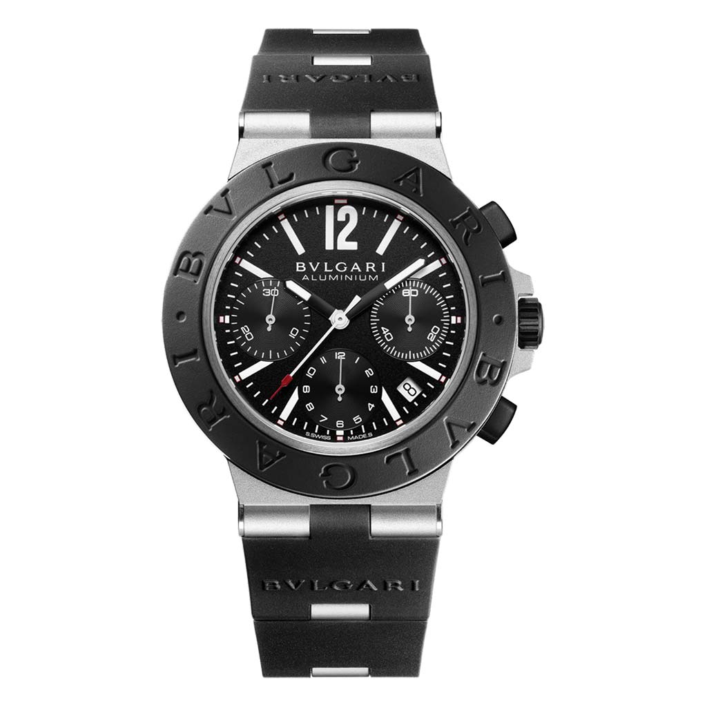 2 CREDIT WATCHES