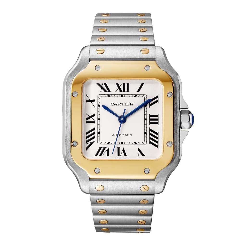 4 & 5 CREDIT WATCHES