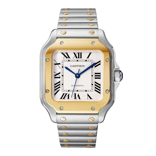 4 & 5 CREDIT WATCHES