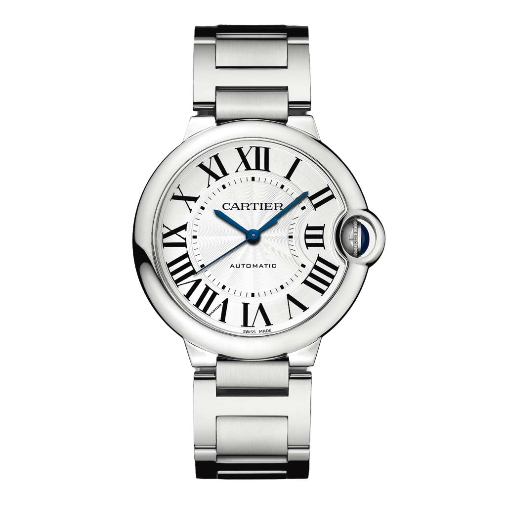 3 CREDIT WATCHES