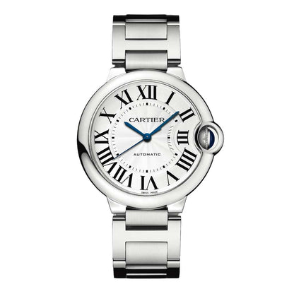 3 CREDIT WATCHES