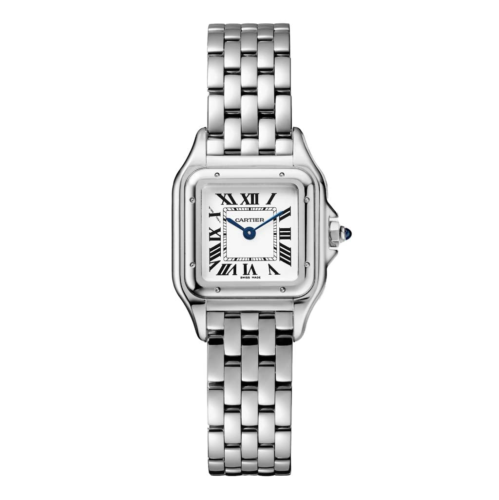 2 CREDIT WATCHES