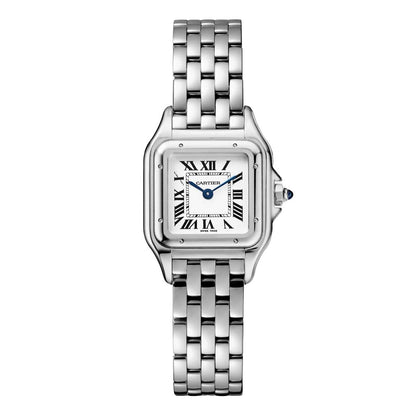 2 CREDIT WATCHES