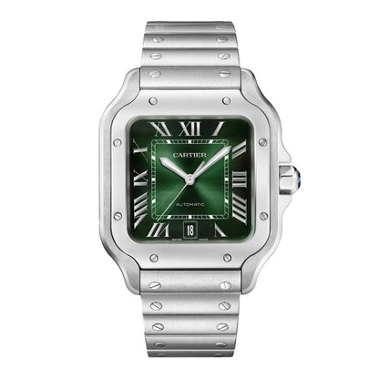 4 & 5 CREDIT WATCHES