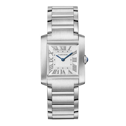 2 CREDIT WATCHES