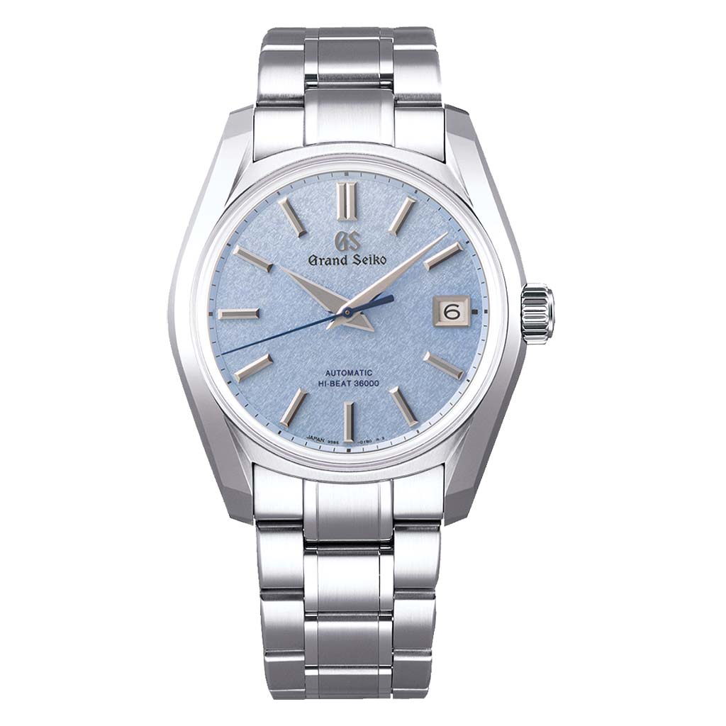 3 CREDIT WATCHES