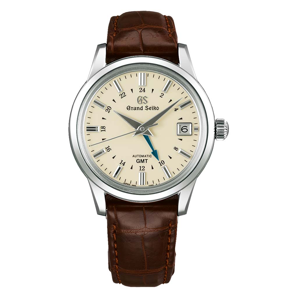 2 CREDIT WATCHES