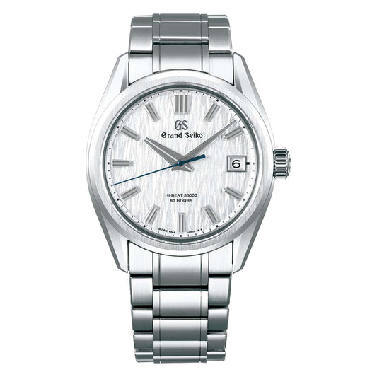 Evolution 9 SLGH005 White Birch 40mm Steel Mens Watch