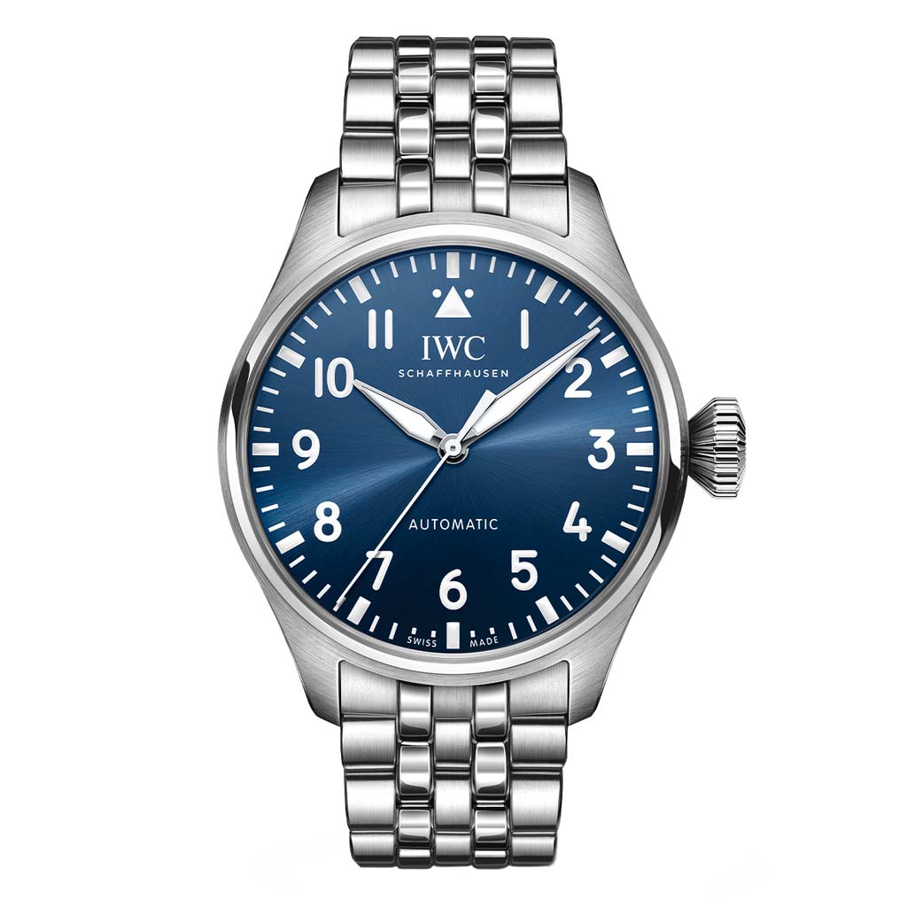 4 & 5 CREDIT WATCHES