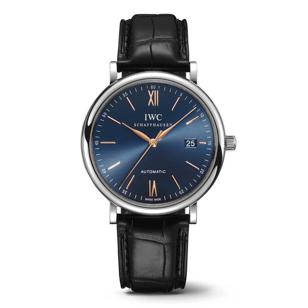 2 CREDIT WATCHES