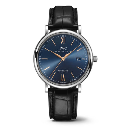 2 CREDIT WATCHES