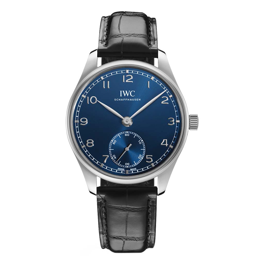 3 CREDIT WATCHES