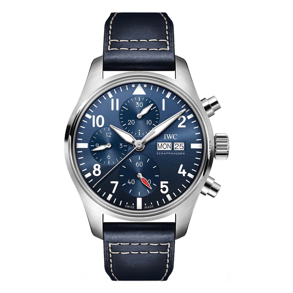 3 CREDIT WATCHES