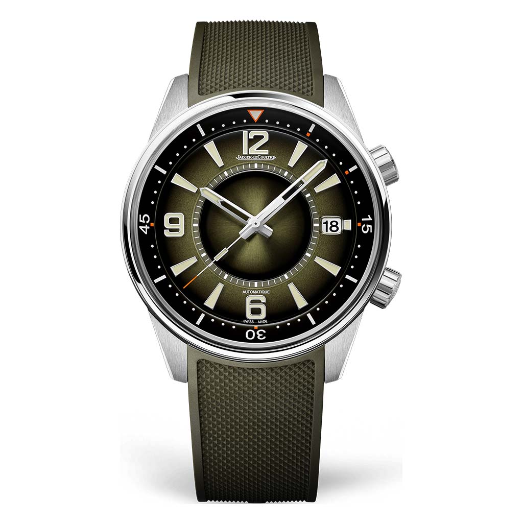4 & 5 CREDIT WATCHES