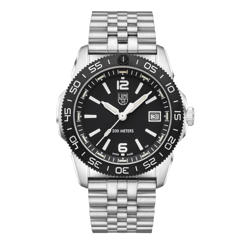 LUXURY WATCHES