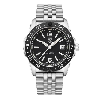LUXURY WATCHES