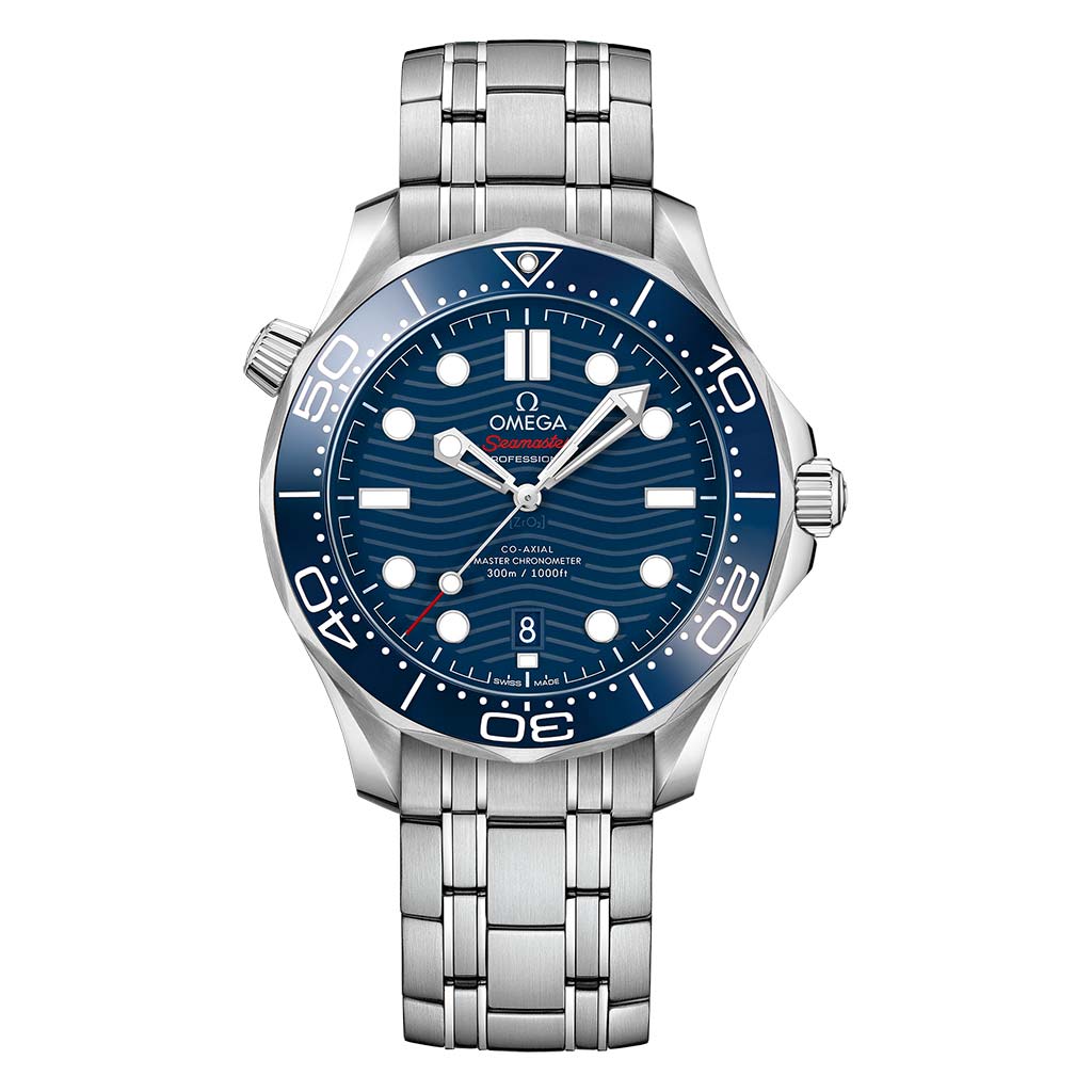 3 CREDIT WATCHES