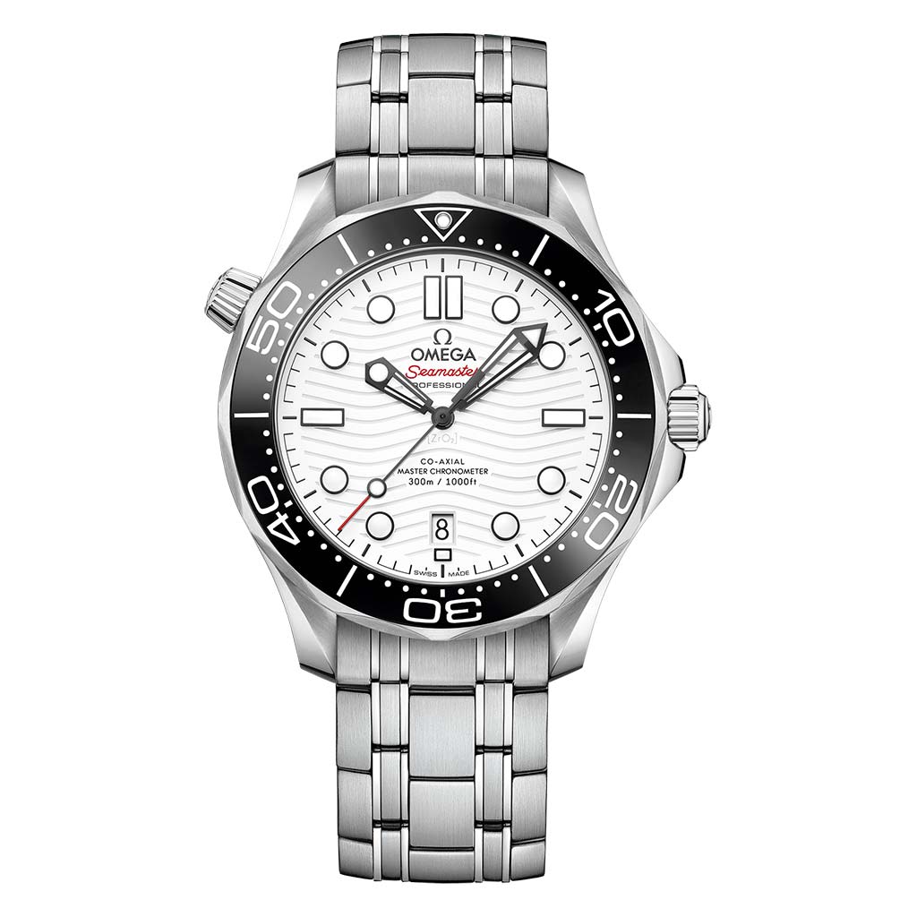 3 CREDIT WATCHES