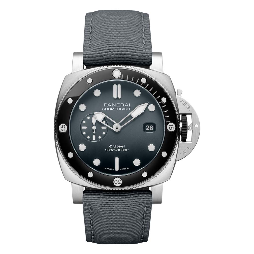 4 & 5 CREDIT WATCHES