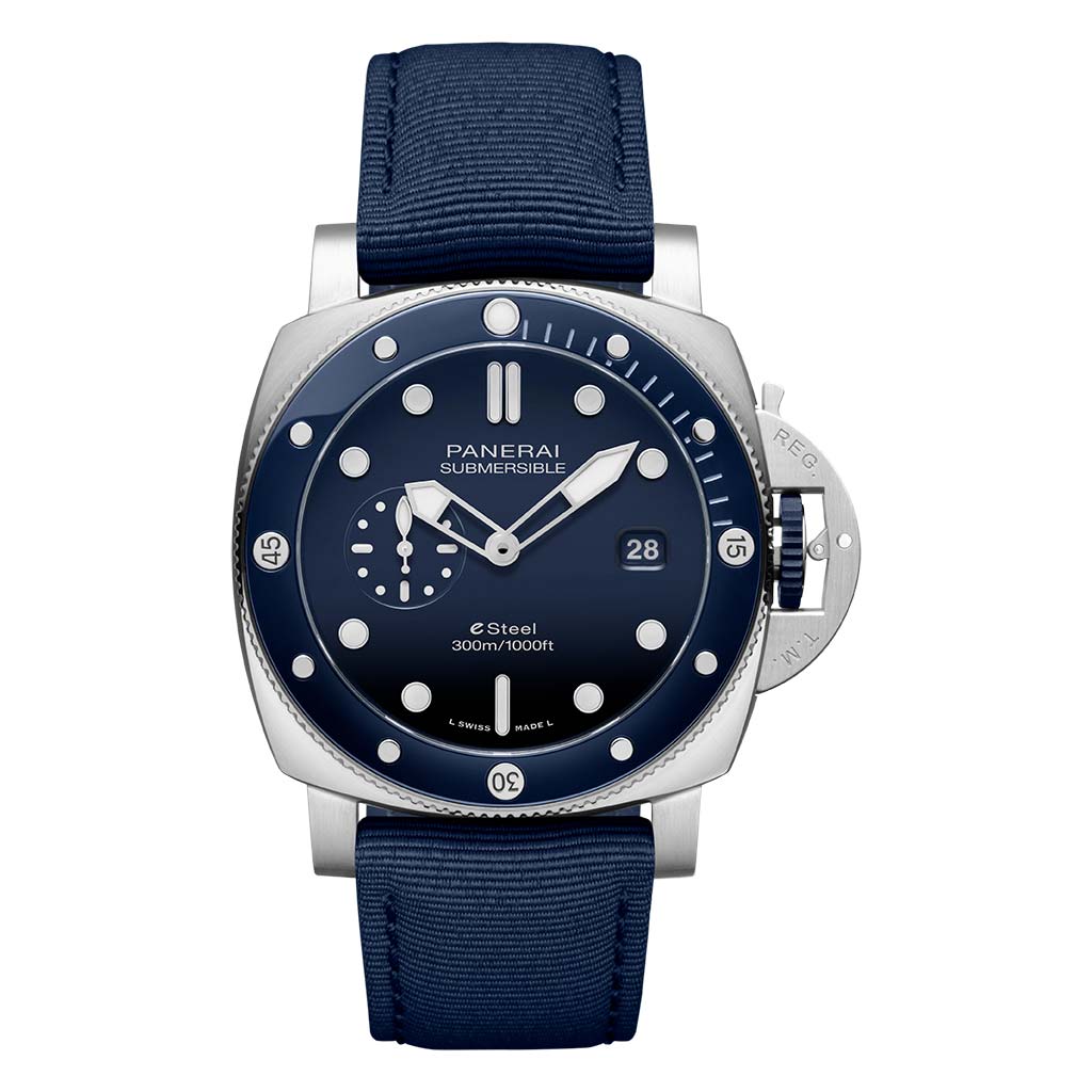 4 & 5 CREDIT WATCHES
