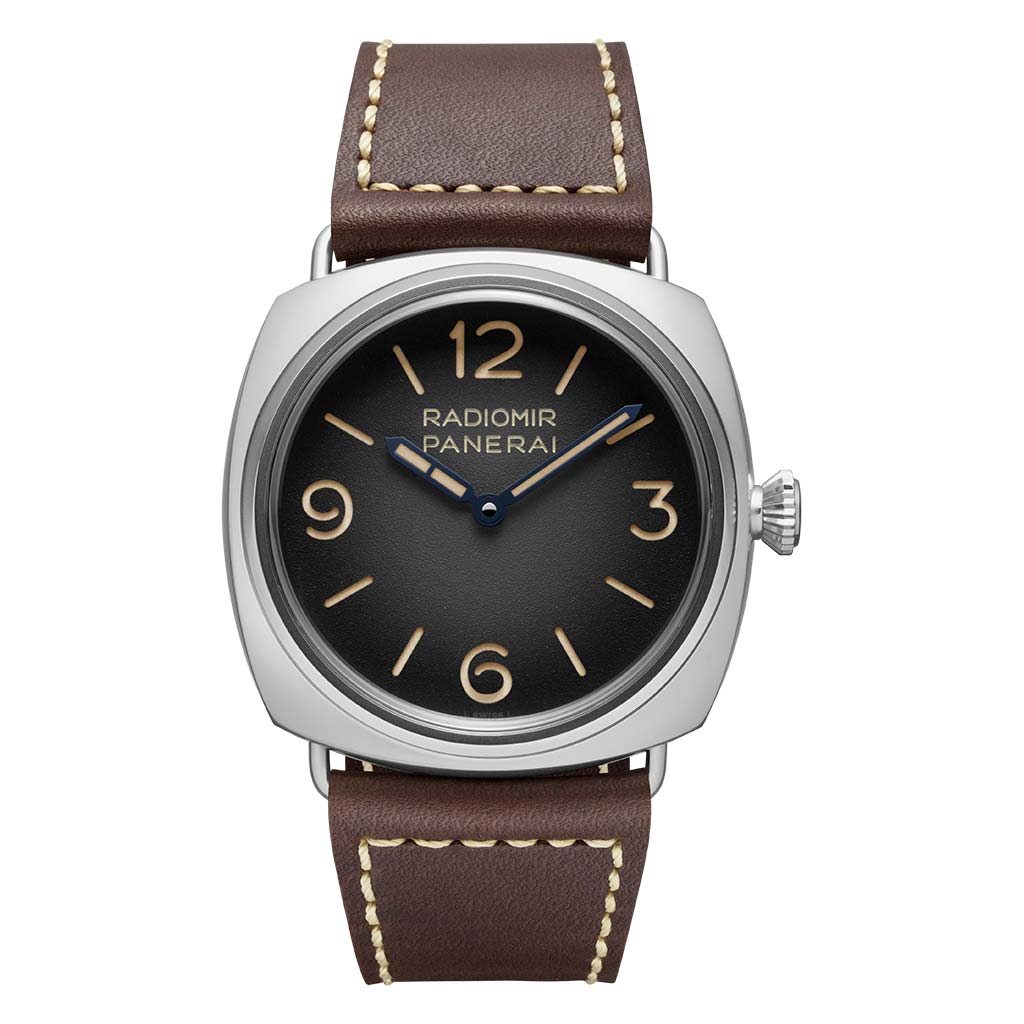 3 CREDIT WATCHES